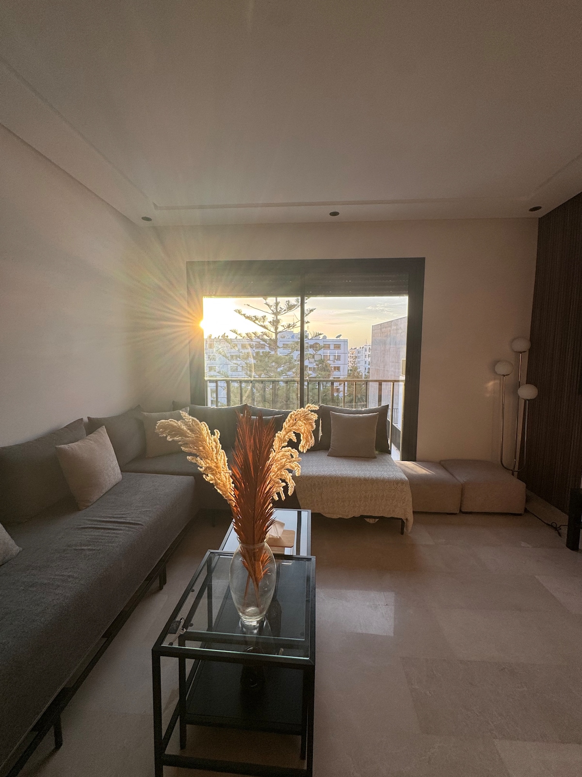 Rental unit in Casablanca  496  1 bedroom  1 bed  1 bathroom - image 4