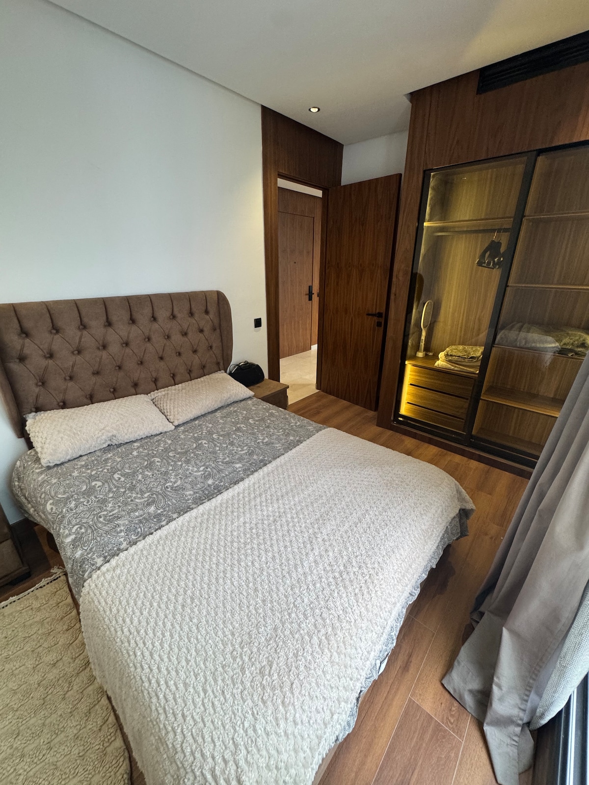 Rental unit in Casablanca  496  1 bedroom  1 bed  1 bathroom - image 5