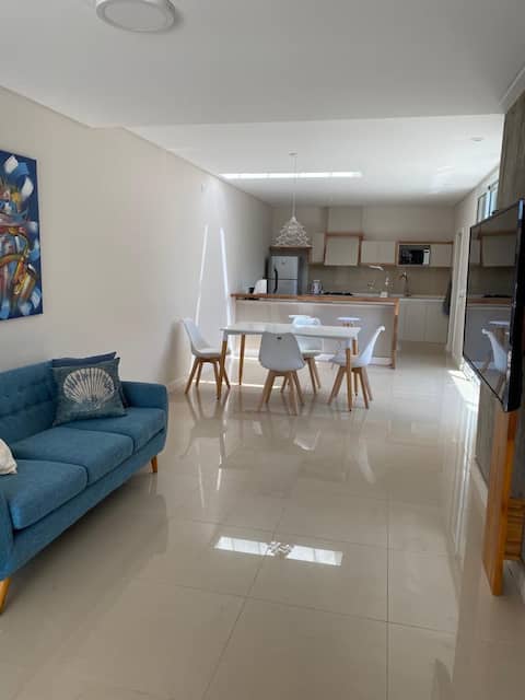 Popular Airbnb listing: Relax in Mercedes