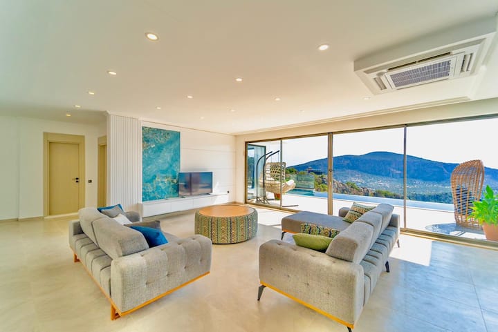 Villa Can - Kaş