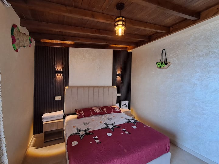 საძინებელი