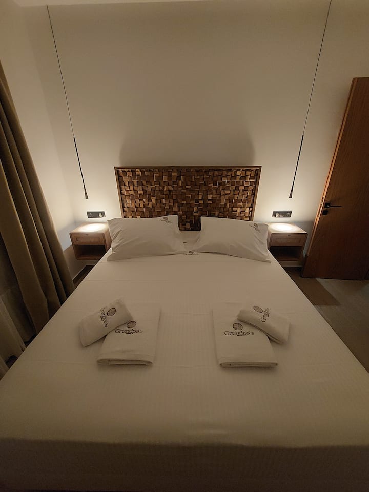 غرفة النوم 1