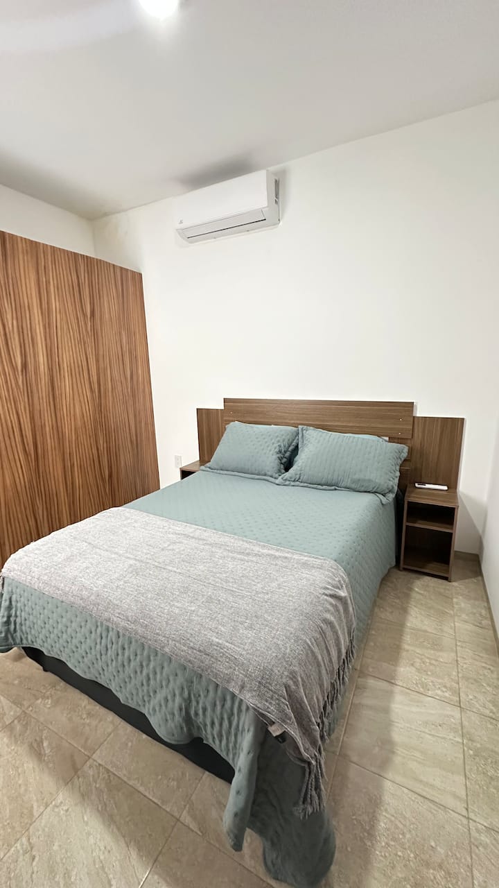Chambre 1