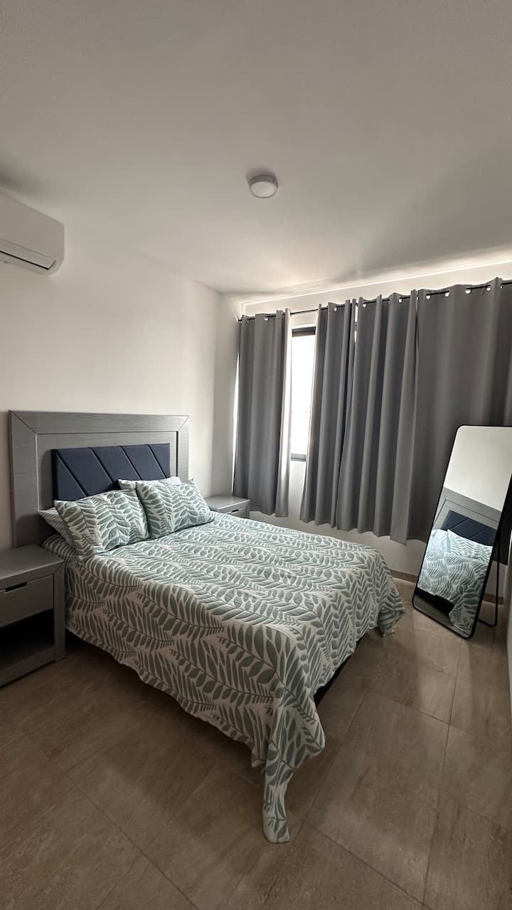 Chambre 2