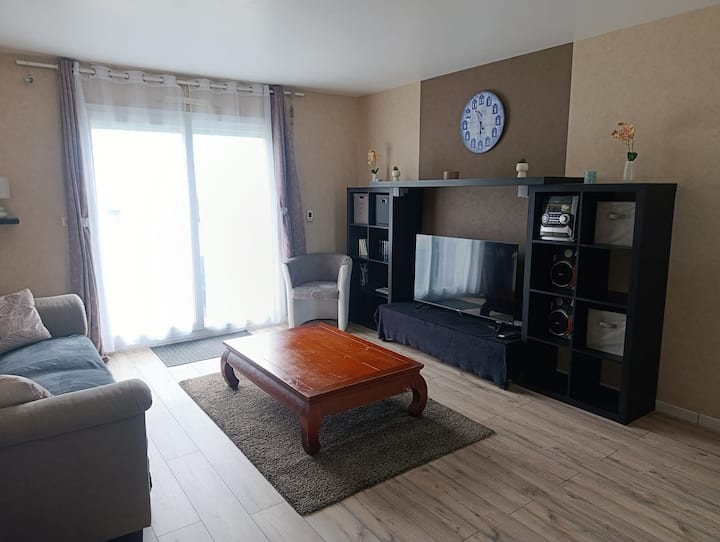 La Casita De Miguel - Villers-Bocage