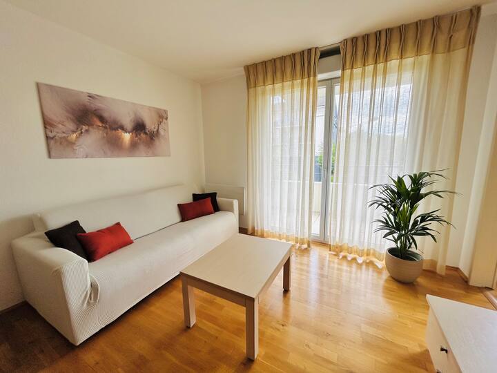 Appartement 2/4 Personnes - Divonne-les-Bains