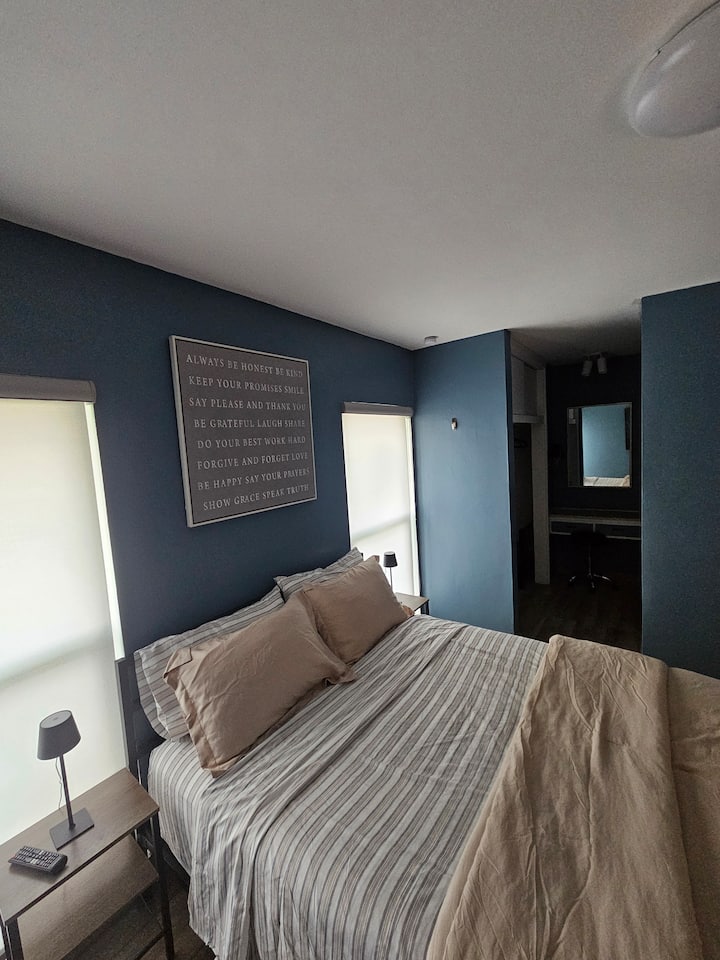 غرفة النوم 1