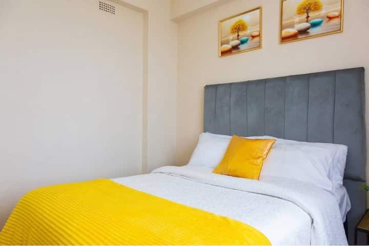 غرفة النوم 2