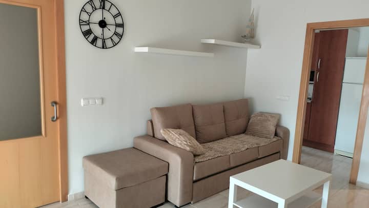 Apartamento De Playa - Estadio Municipal de Santo Domingo