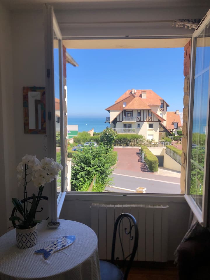 Дневен простор