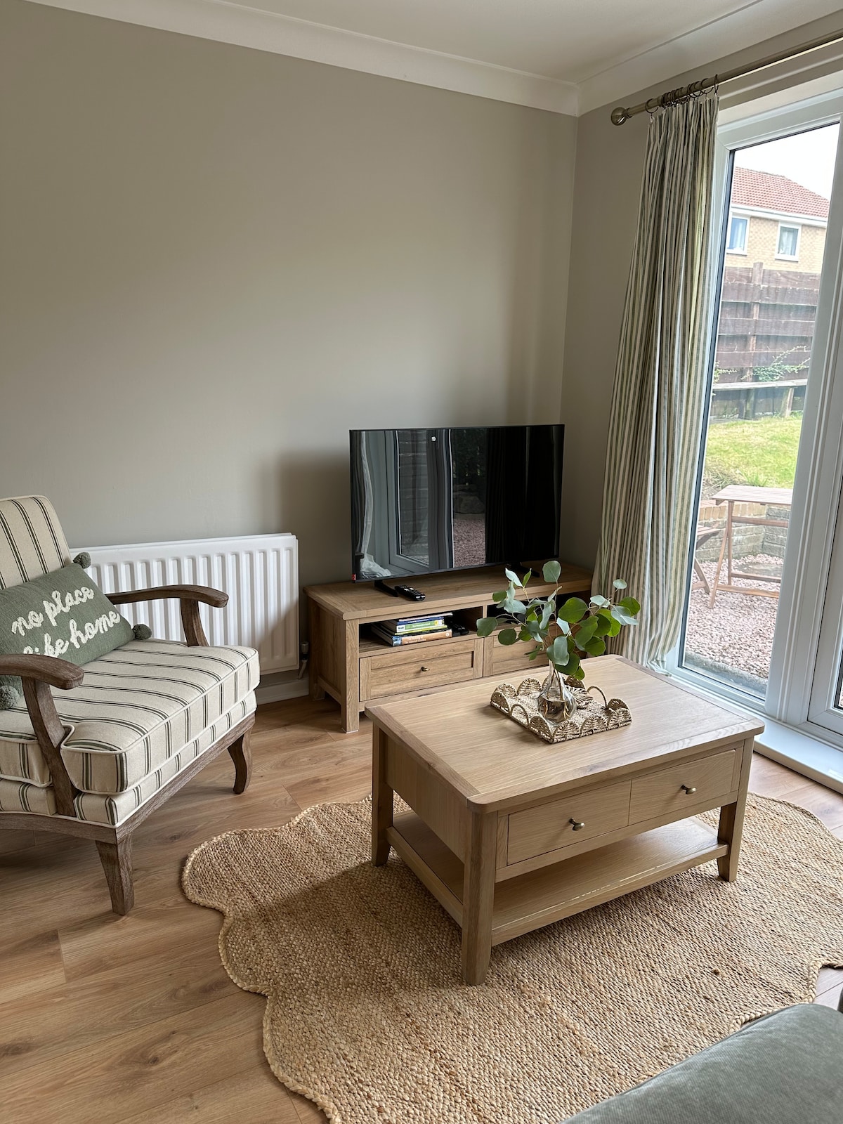Top Airbnb: Cosy home for 2 in Alnwick in Alnwick