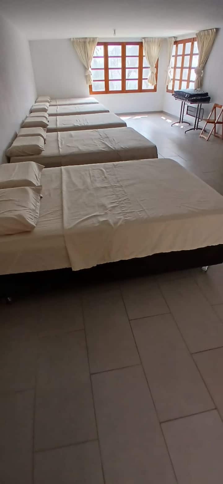 Chambre 2