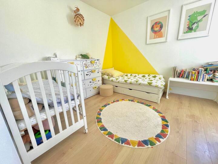 Habitación 1