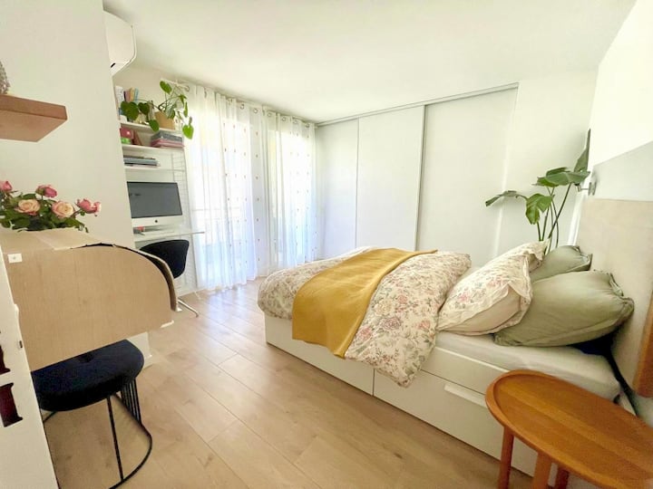 Habitación 3