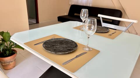 600 meters from UFV / 100 meters from Bus Station (704)