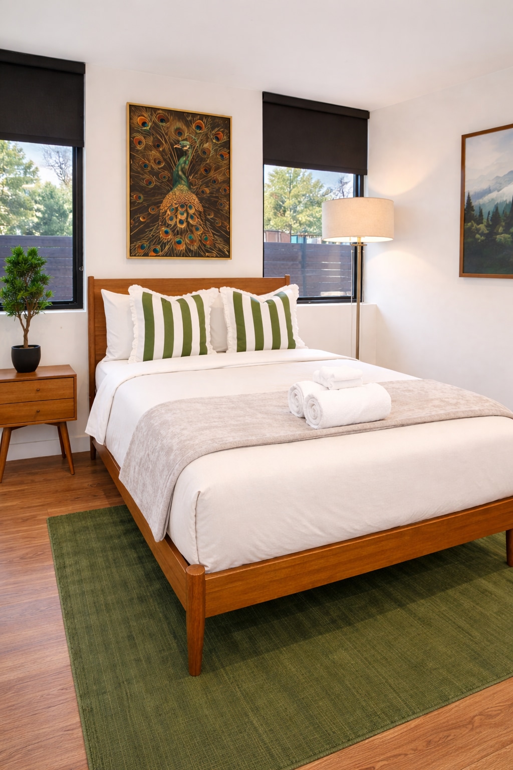 Stylish Private Bouldin Retreat • Walk to SoCo