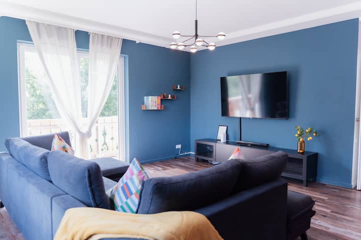 Mihome - Grimming View Apartment - Tauplitz