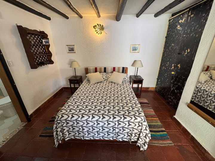Dhomë gjumi 2