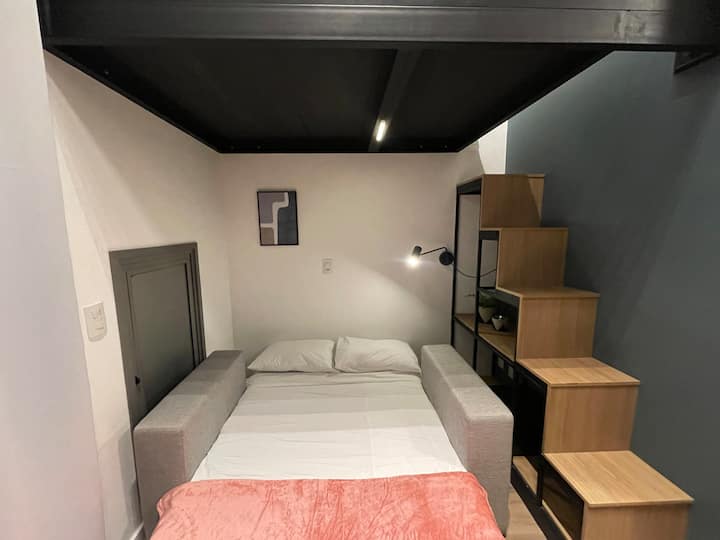 Всекидневна