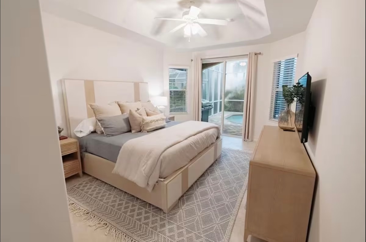 საძინებელი 1