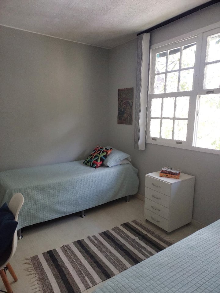 Habitación 2