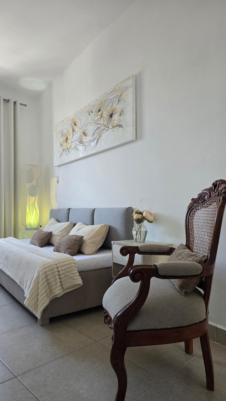 Centro Histórico | Loft Artístico Privado - Morelia