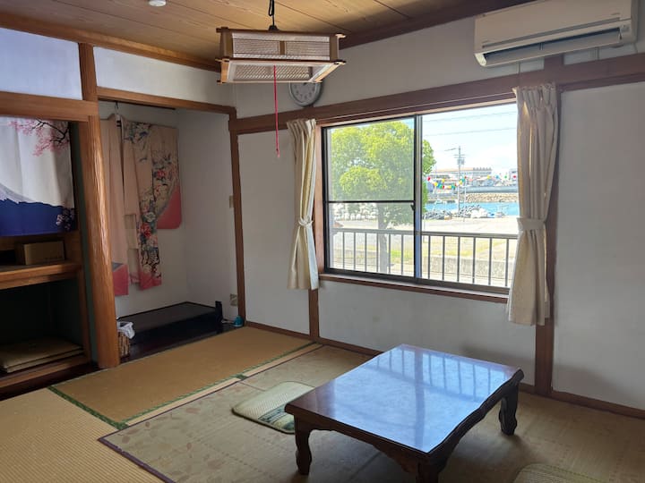 Minpaku Youyou - Takamatsu