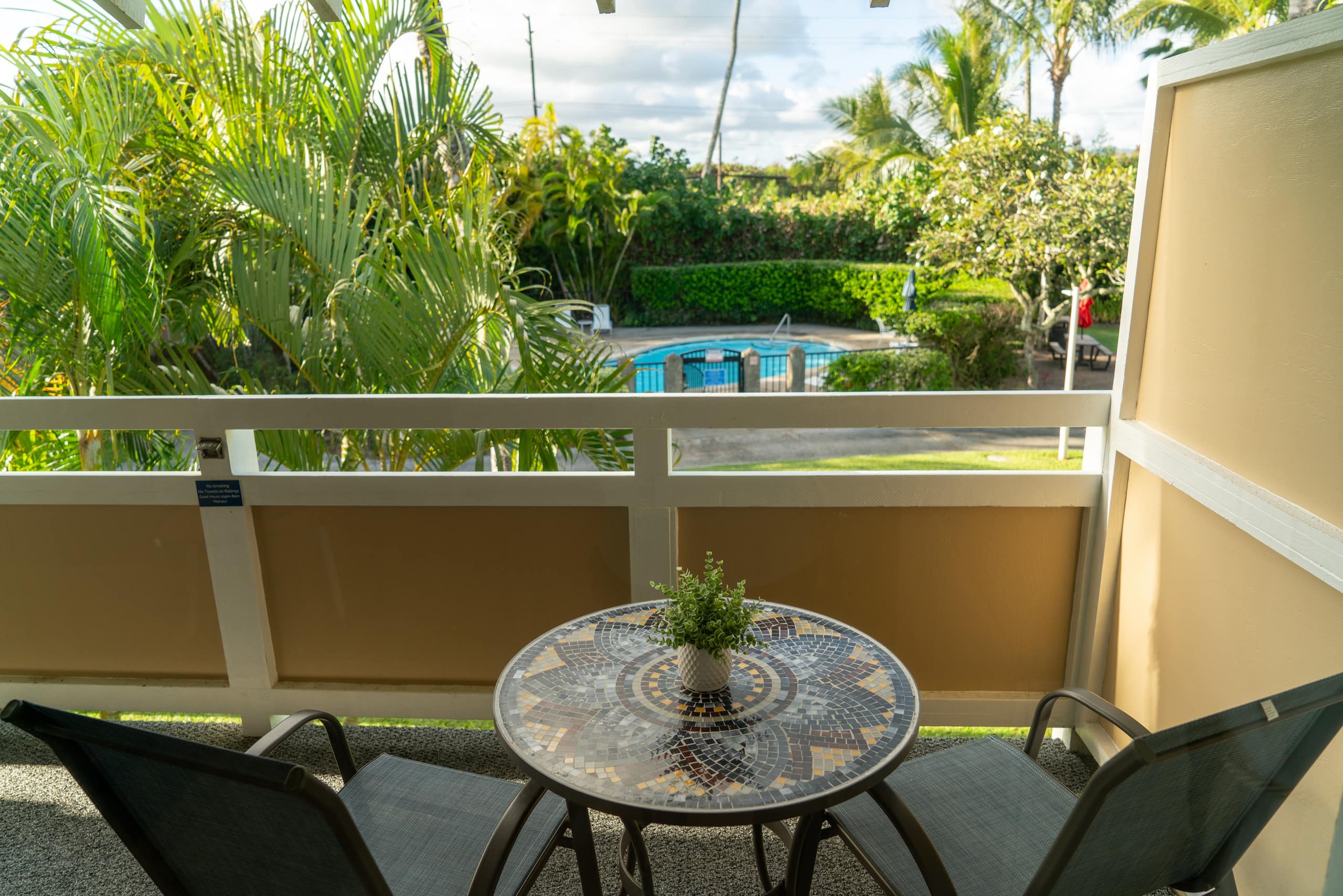 Condo in Kapaa · ★4.72 · 1 bedroom · 2 beds · 1 bath - Image 57