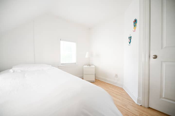 غرفة النوم 2