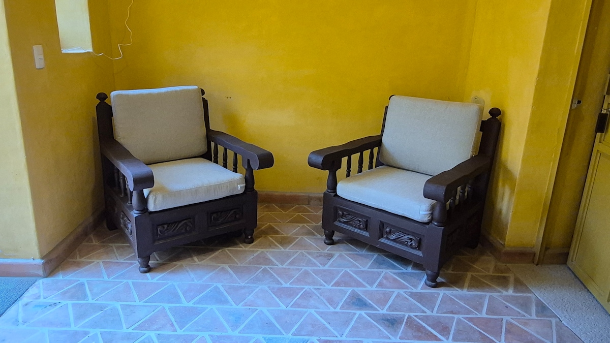 Top performing Airbnb: Casa Amaranto, Tlaquepaque in Tlaquepaque