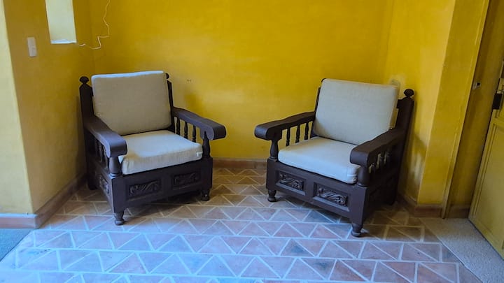 Casa Amaranto. Tlaquepaque - Guadalajara