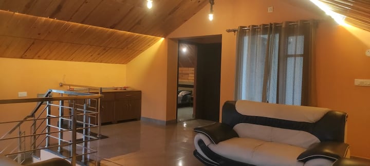 Family Retreat Near Fathehgarh Sahib - Sirhind