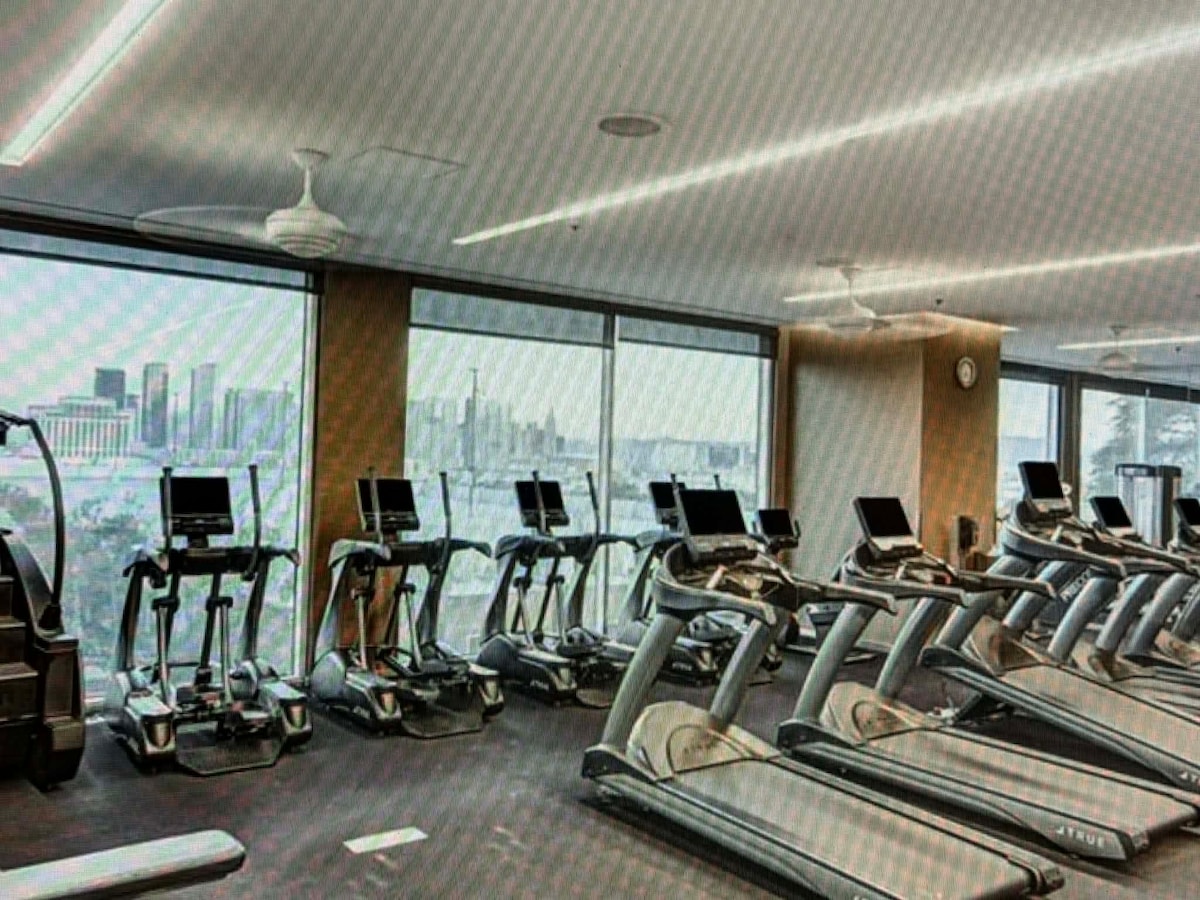 Mountain View Studio