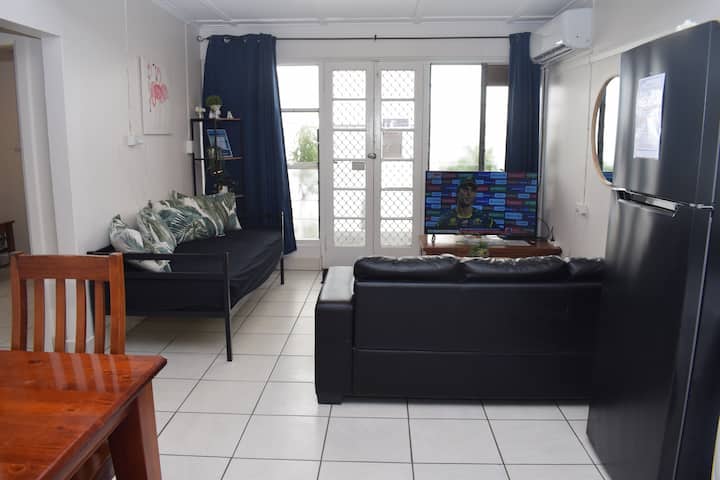 (S7) - Great Value Inner City Unit - Pet Friendly - Cairns