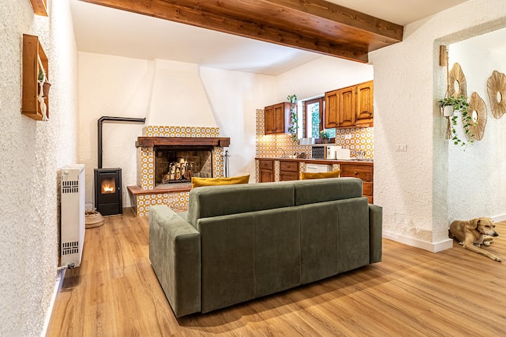 Всекидневна