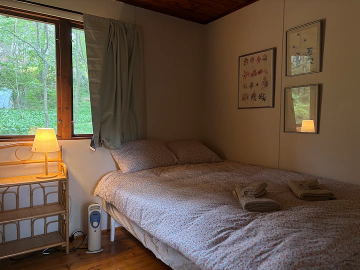 საძინებელი