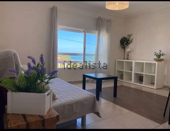 Playa A 20 Metros, Vista Al Mar - Pedreguer