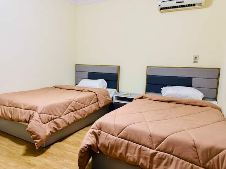Habitación 2