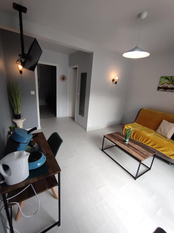 ห้องนั่งเล่น