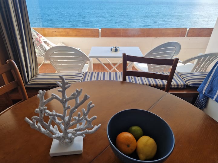 Sesimbra Azul- Vista Mar - Sesimbra