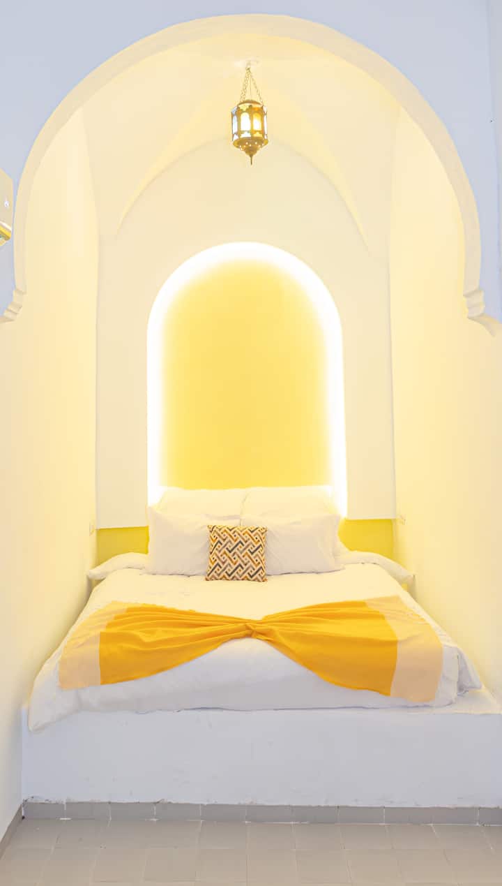 Habitación 6