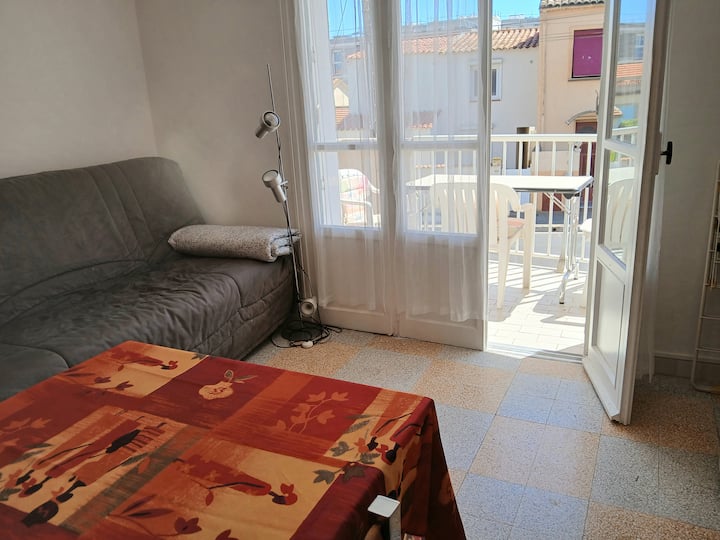 Le Balcon Du Sud - Vias