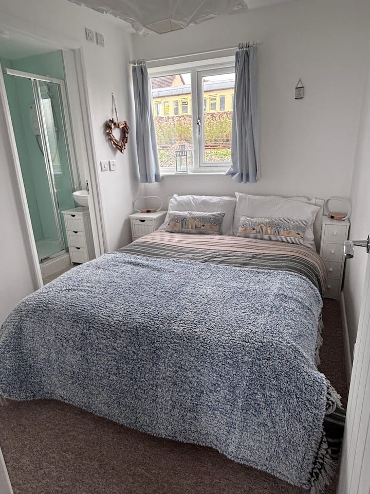 Спална соба 1