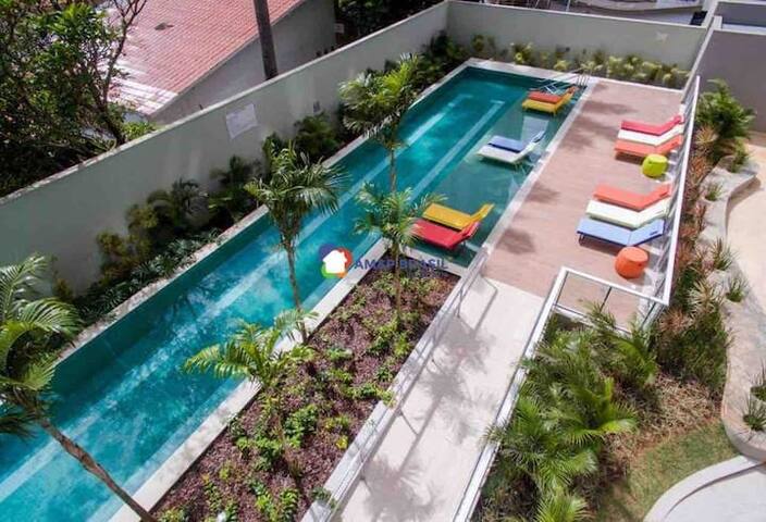 bestseason managed Airbnb listing 2
