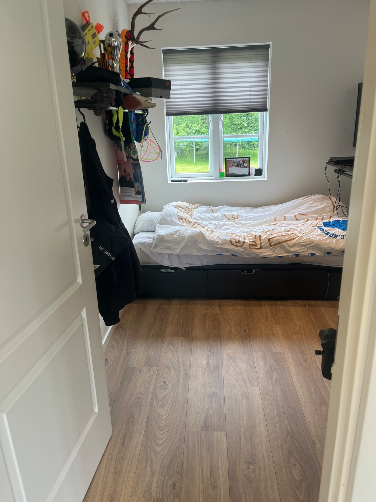 საძინებელი 1