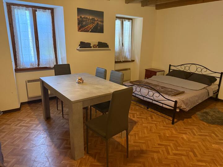 ห้องนอน