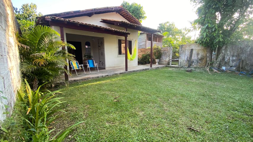 Guest favorite listing in Belém