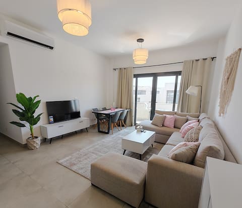 Privado Residence 2BR+2BATH