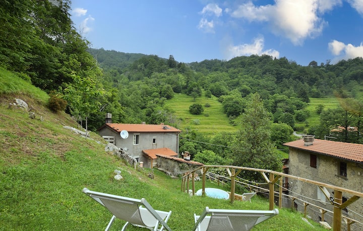 Casa Sant'anna - Camaiore