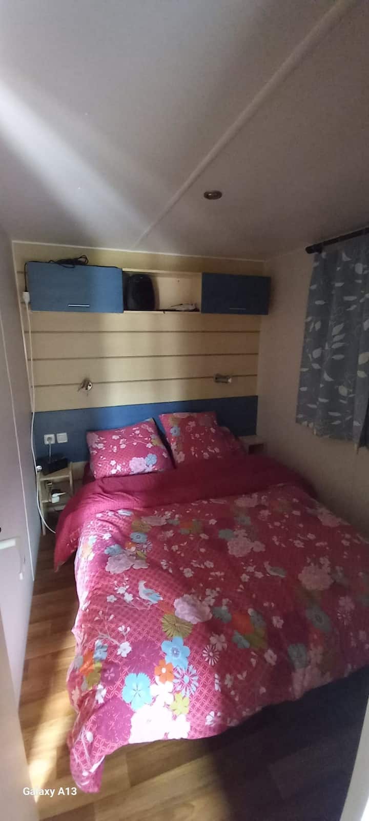 საძინებელი